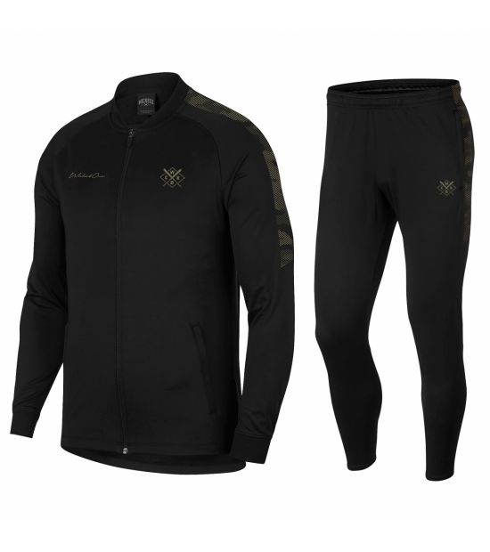 Спортивный Костюм Wicked One Daytona Black Спортивный Костюм Wicked One Daytona Black